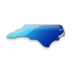 North Carolina Water Distribution