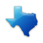 Texas Water Distribution